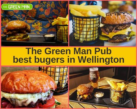 The Best Pubs and Pokies in Wellington.